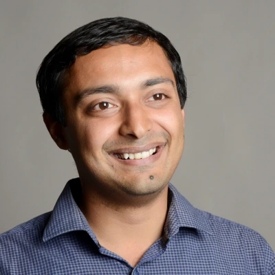 Kaushik Bose