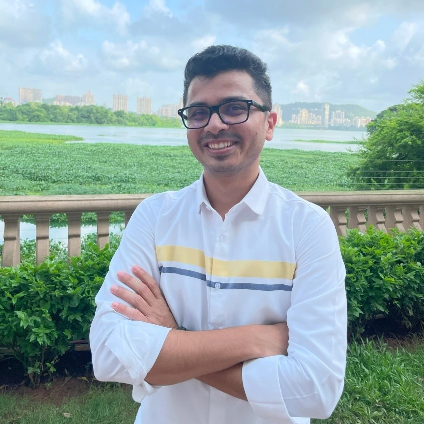 Rutvij