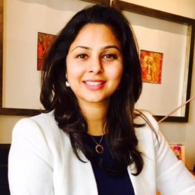 Shradha Sud