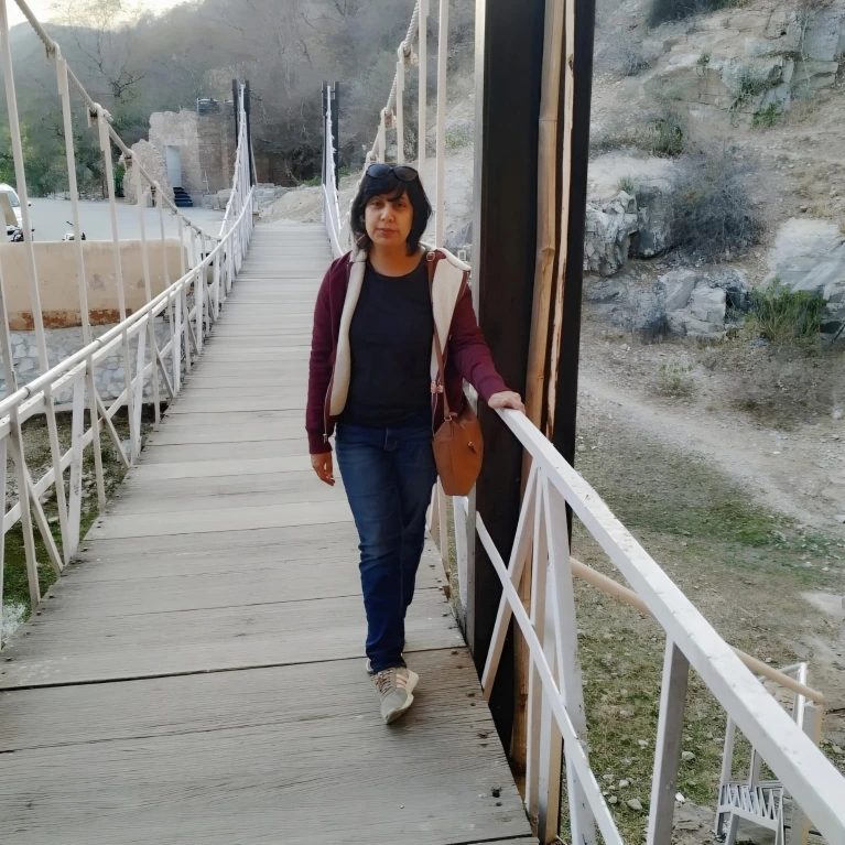 Team-Puja-Khanna