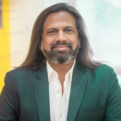 Vipul Patel